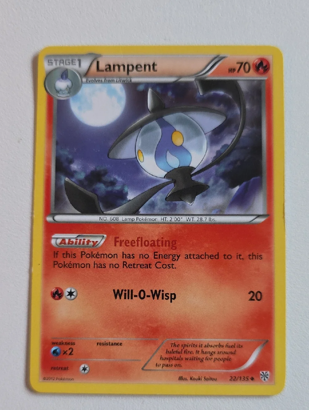 Pokemon all cards